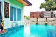 Others 2 14 Thai Style Villa With Private Pool in Karon