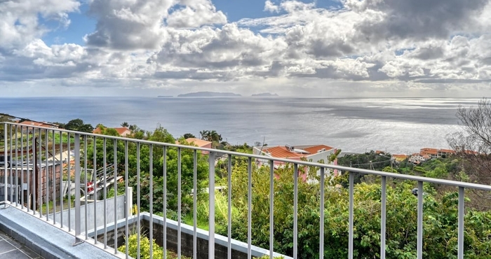 Lainnya Villa 58 a Home in Madeira