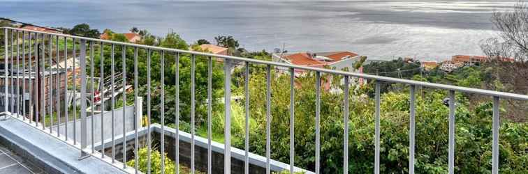 อื่นๆ Villa 58 a Home in Madeira
