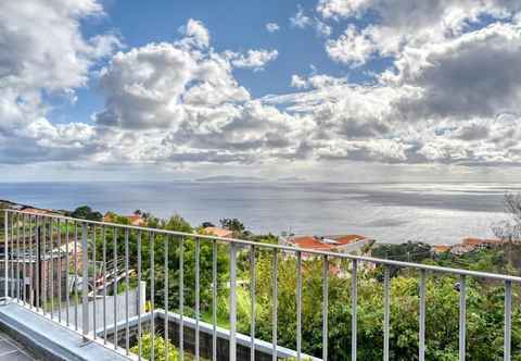 Lainnya Villa 58 a Home in Madeira