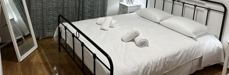 Others Adelais in Piraeus With 1 Bedrooms and 1 Bathrooms