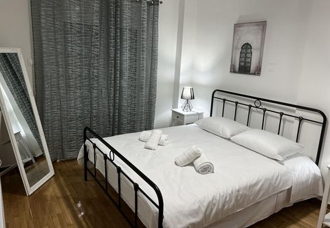 Others Adelais in Piraeus With 1 Bedrooms and 1 Bathrooms