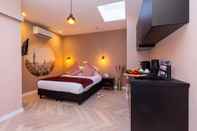 Lainnya Ben s Boutique Hotel - Suite