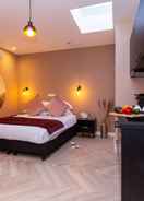 Imej utama Ben s Boutique Hotel - Suite