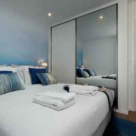 Room 1 Funchal Tropical - Atlantic Ocean by Homie, Khách sạn Quinta Palmeira