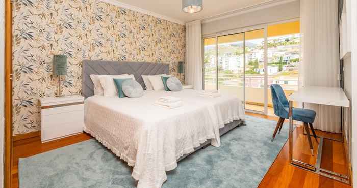 Others Apartamento Vale Verde by Madeira Sun Travel