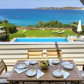 Primary image 1 Villa Anemos by Estia, Khách sạn Chania (đơn vị thuộc vùng)