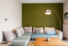 Others 6 Apartment Chandax by Estia