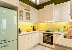 Others 4 Apartment Chandax by Estia