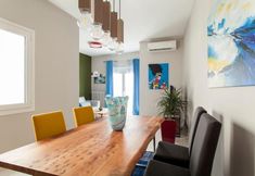 Others 7 Apartment Chandax by Estia