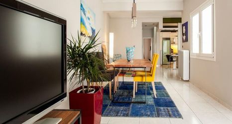 Others 2 Apartment Chandax by Estia