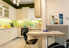 Others 5 Apartment Chandax by Estia