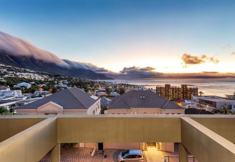 Others Strathmore House - Camps Bay