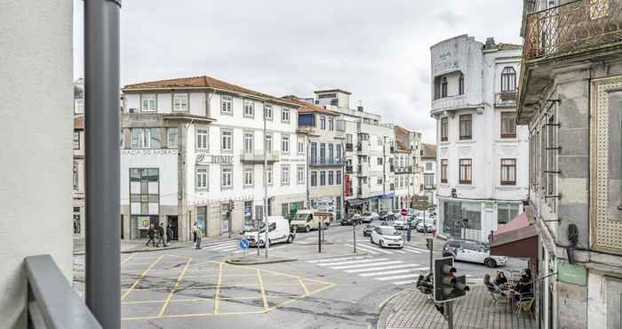 Others Nomad s Formosa Nest - 1bed Porto