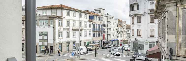 Khác Nomad s Formosa Nest - 1bed Porto