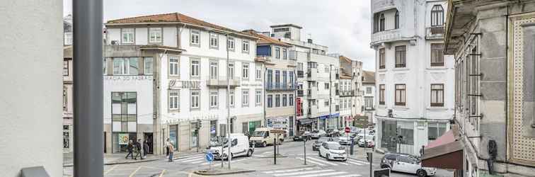 Others Nomad s Formosa Nest - 1bed Porto