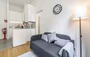 Lain-lain 4 Nomad s Formosa Nest - 1bed Porto