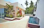 Others 5 205 Sea View 900m From Karon Beach Rooftop Pool Wi-fi