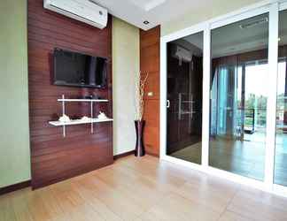 Lainnya 2 205 Sea View 900m From Karon Beach Rooftop Pool Wi-fi