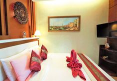 Others 2 205 Sea View 900m From Karon Beach Rooftop Pool Wi-fi