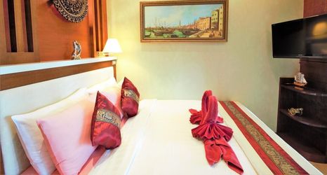 Others 2 205 Sea View 900m From Karon Beach Rooftop Pool Wi-fi