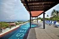 Others 205 Sea View 900m From Karon Beach Rooftop Pool Wi-fi