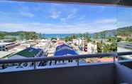 Others 6 S703 Stunning sea View Flat Just 100 mt From the Beach