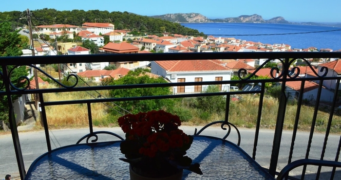 Lainnya Best House Sea View II Pylos Messinias