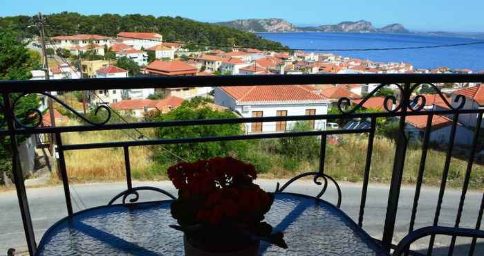 Others Best House Sea View II Pylos Messinias