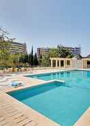 Bilik Secret Apartment in Vilamoura