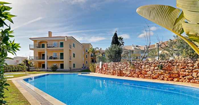 Others Portofino Apartment in Vilamoura