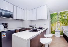 Others 4 Arauco Retreat w Parking Pool Next to Shopping