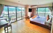 Khác 7 M801 Patong - Sea View Apartment 100mt From the Beach
