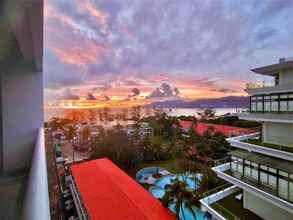 Others 4 M801 Patong - Sea View Apartment 100mt From the Beach