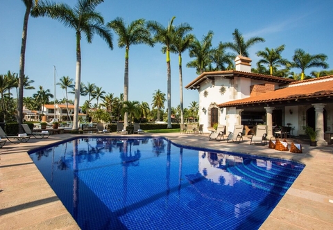 Others Villa Angeles 7BR in Nuevo Vallarta