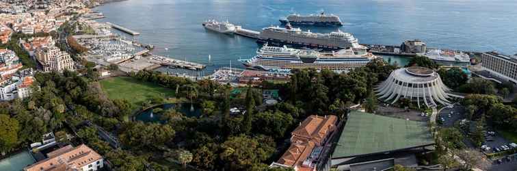 Khác Funchal Garden by Madeira Sun Travel