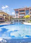 Bilik Apartment With Swimming-pool in Funchal s Centre