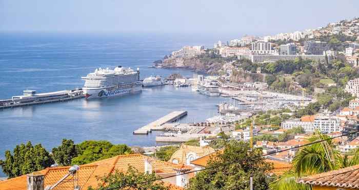 Others Uptown Sea View by Madeira Sun Travel