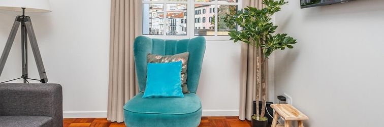 Others Ribeira do Esmeraldo 3A by Madeira Sun Travel