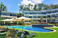 Khác Cd303 Amazing sea View Swimming Pool Gym Karon