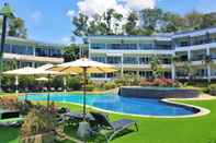 Lainnya Cd303 Amazing sea View Swimming Pool Gym Karon