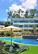 Primary image Cd303 Amazing sea View Swimming Pool Gym Karon