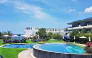 อื่นๆ 2 Cd303 Amazing sea View Swimming Pool Gym Karon