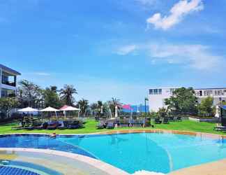 Others 2 Cd303 Amazing sea View Swimming Pool Gym Karon