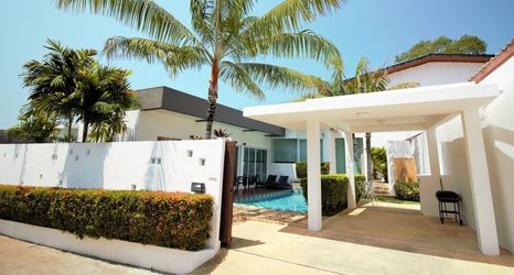 Lain-lain 2 AR Private Pool Villa High Speed Wi-fi Cable TV