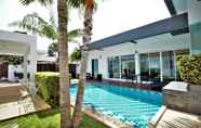 Others 6 AR Private Pool Villa High Speed Wi-fi Cable TV