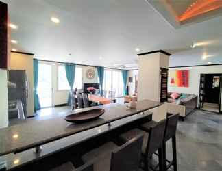 Lainnya 2 9D Karon Beach Front Breathtaking sea View