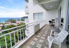Khác 2 9D Karon Beach Front Breathtaking sea View