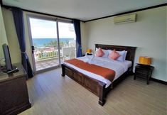 Khác 5 9D Karon Beach Front Breathtaking sea View