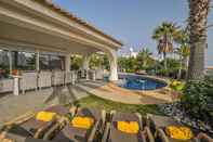 Others Villa Eva OCV - Private With Heated Pool